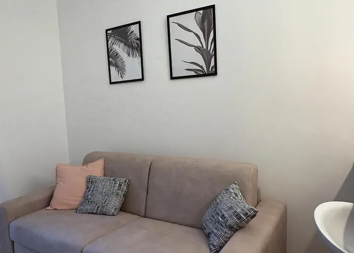 Hotel vicino al College: Acqua di Mare