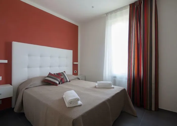 Villino Wanda